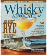 Whisky-Advocate March 01, 2019 Issue Cover