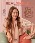 Real Simple October 01, 2025 Issue Cover