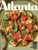 Atlanta-Magazine November 01, 2025 Issue Cover