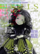 Dolls March 01, 2019 Issue Cover