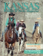 Kansas-Wildlife-and-Parks May 01, 2020 Issue Cover