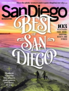 San-Diego August 01, 2018 Issue Cover