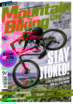Mountain-Biking-UK March 01, 2026 Issue Cover