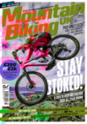 Mountain Biking UK March 01, 2026 Issue Cover