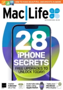 Mac-|-Life September 01, 2023 Issue Cover