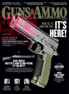 Guns-and-Ammo May 01, 2023 Issue Cover