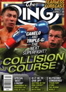 The-Ring March 01, 2016 Issue Cover
