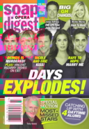 soap-opera-digest July 03, 2017 Issue Cover