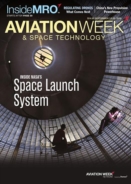 Aviation-Week-and-Space-Technology September 12, 2016 Issue Cover