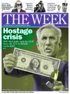 The-Week May 19, 2023 Issue Cover