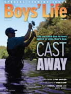 Scout-Life April 01, 2016 Issue Cover