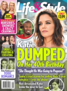 Life-and-Style-Weekly January 07, 2019 Issue Cover