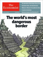 The-Economist May 21, 2011 Issue Cover