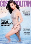 Cosmopolitan December 01, 2021 Issue Cover