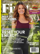 First-For-Women January 13, 2025 Issue Cover