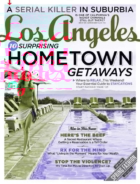Los-Angeles March 01, 2013 Issue Cover