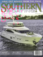 Southern-Boating-and-Yachting March 01, 2016 Issue Cover