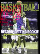 Beckett-Basketball February 01, 2024 Issue Cover