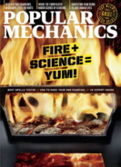 Popular-Mechanics September 01, 2019 Issue Cover