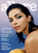 Allure April 01, 2022 Issue Cover