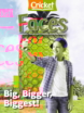 Faces July 01, 2024 Issue Cover