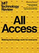 MIT-Technology-Review July 01, 2023 Issue Cover