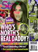 Star April 11, 2016 Issue Cover