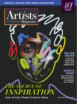 Artists September 01, 2024 Issue Cover