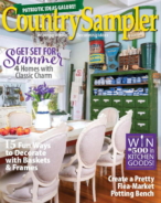 Country-Sampler July 01, 2023 Issue Cover