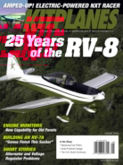 Kit-Planes August 01, 2020 Issue Cover
