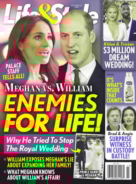 Life-and-Style-Weekly October 26, 2020 Issue Cover