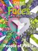 Faces January 01, 2025 Issue Cover