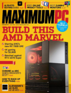 Maximum-PC July 01, 2024 Issue Cover