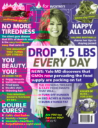 first-for-women October 23, 2017 Issue Cover