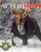 Wyoming-Wildlife March 01, 2021 Issue Cover