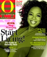 O-The-Oprah October 01, 2013 Issue Cover