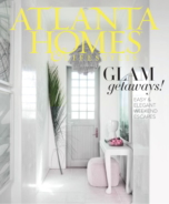 Atlanta-Homes-and-Lifestyles April 01, 2019 Issue Cover