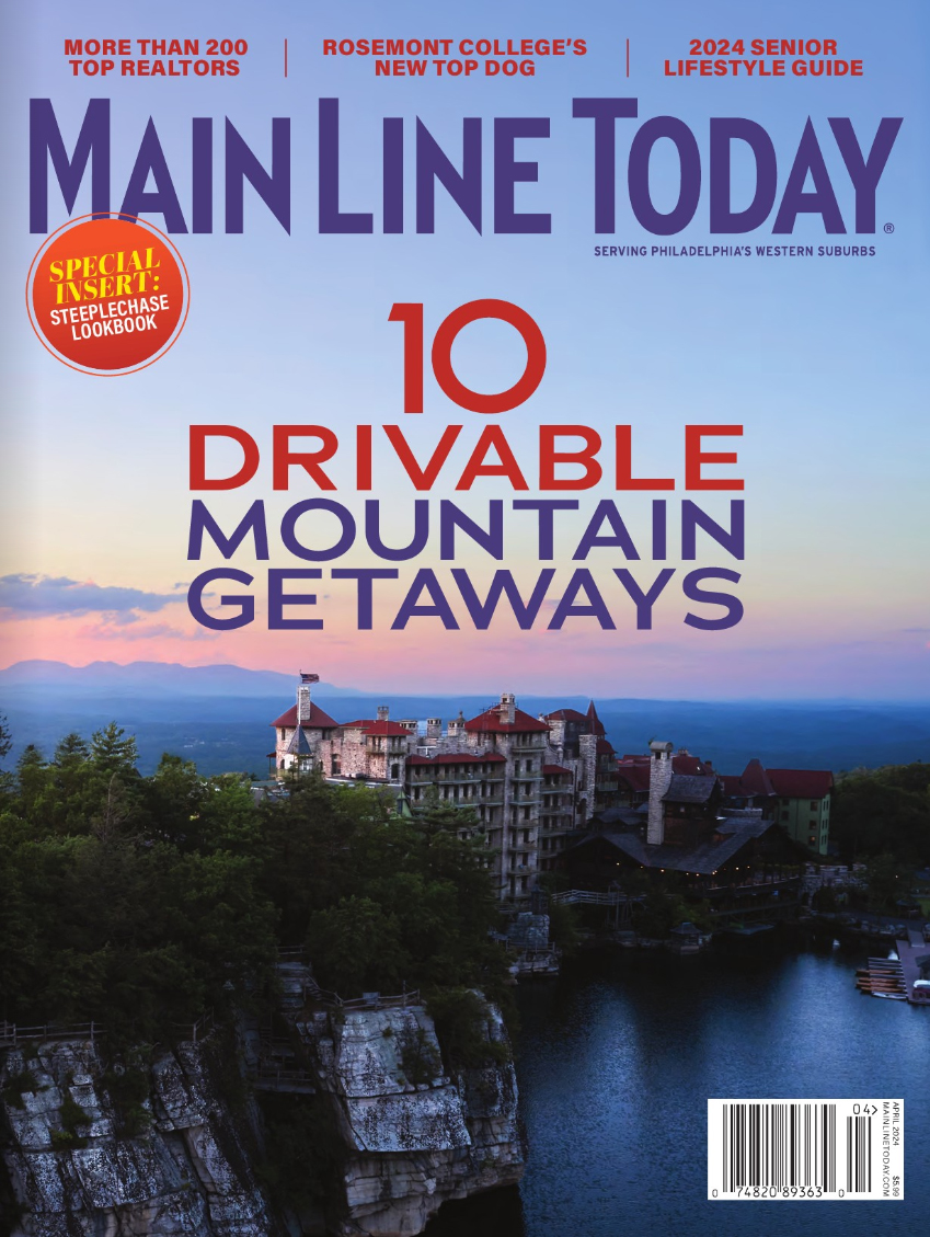 Main-Line-Today April 01, 2024 Issue Cover