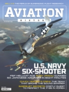 Aviation-History May 01, 2019 Issue Cover