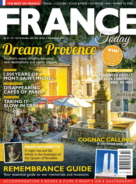 France-Today October 01, 2023 Issue Cover