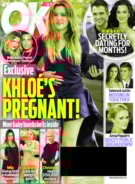 Ok July 07, 2014 Issue Cover