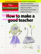 The-Economist June 11, 2016 Issue Cover