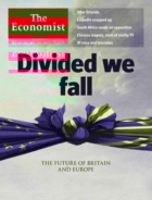 The-Economist June 18, 2016 Issue Cover