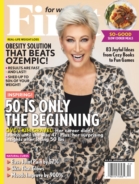First-For-Women January 27, 2025 Issue Cover