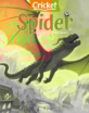 Spider September 01, 2024 Issue Cover