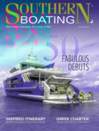 Southern-Boating October 01, 2018 Issue Cover