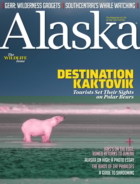 Alaska July 01, 2017 Issue Cover