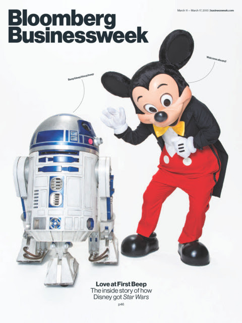 Bloomberg-Businessweek March 11, 2013 Issue Cover