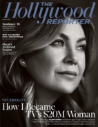 The-Hollywood-Reporter January 17, 2018 Issue Cover