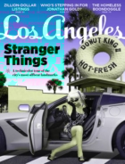 Los-Angeles March 01, 2019 Issue Cover